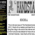 thehandstand.org thehandstand.org