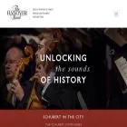 thehanoverband.com thehanoverband.com