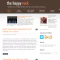 thehappyrock.com