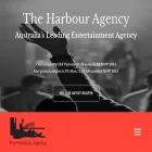 theharbouragency.com