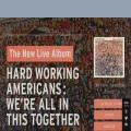 thehardworkingamericans.com thehardworkingamericans.com