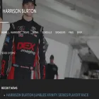 theharrisonburton.com theharrisonburton.com