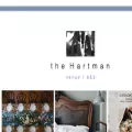 thehartman.ca thehartman.ca