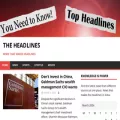 theheadlines.in