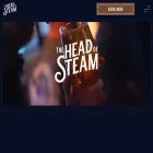theheadofsteam.co.uk theheadofsteam.co.uk