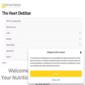 theheartdietitian.com