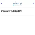 thehelpfulgf.com thehelpfulgf.com