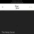 thehempsocialco.com thehempsocialco.com