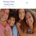 theheritagedental.ca theheritagedental.ca
