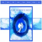 theheronsnest.com