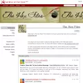 thehexfiles.net thehexfiles.net