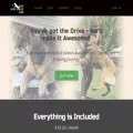 thehighdrivedog.com thehighdrivedog.com