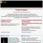 thehighrisepages.de thehighrisepages.de