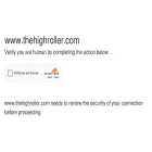 thehighroller.com