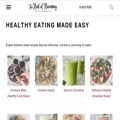 thehintofrosemary.com thehintofrosemary.com