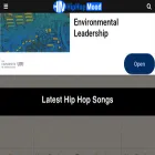 thehiphopmood.com
