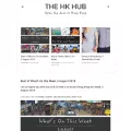 thehkhub.com