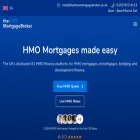 thehmomortgagebroker.co.uk thehmomortgagebroker.co.uk