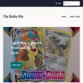 thehobbybin.com thehobbybin.com