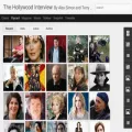 thehollywoodinterview.blogspot.com