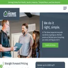 thehomeinspectorstx.com thehomeinspectorstx.com