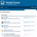 thehondaforums.com