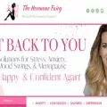 thehormonefairy.co.uk