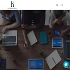 thehubertgroup.com