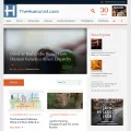 thehumanist.com