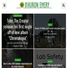 thehuronemery.com