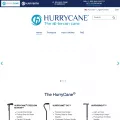 thehurrycane.com