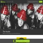 thehustle.podbean.com thehustle.podbean.com