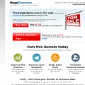 thehyipbulletin.com thehyipbulletin.com
