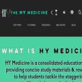 thehymedicine.com