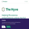 thehyve.nl thehyve.nl