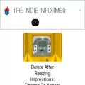 the-indie-in-former.com