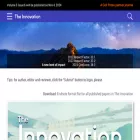 the-innovation.org