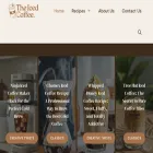 theicedcoffee.com theicedcoffee.com