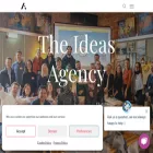 theideasagency.com
