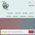 theieres-a-la-folie.com theieres-a-la-folie.com