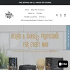 theimmaculatebeard.com theimmaculatebeard.com