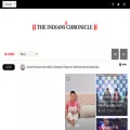 theindianschronicle.com theindianschronicle.com