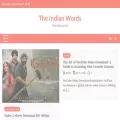 theindianwords.in