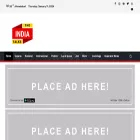 theindiatalks.co.in theindiatalks.co.in