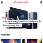 theinformation.com.br theinformation.com.br
