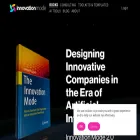 theinnovationmode.com theinnovationmode.com
