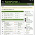 theinsideslant.com