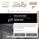 theinsidestorytx.com theinsidestorytx.com