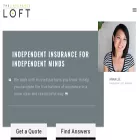 theinsuranceloft.com theinsuranceloft.com