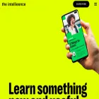 theintelligence.com